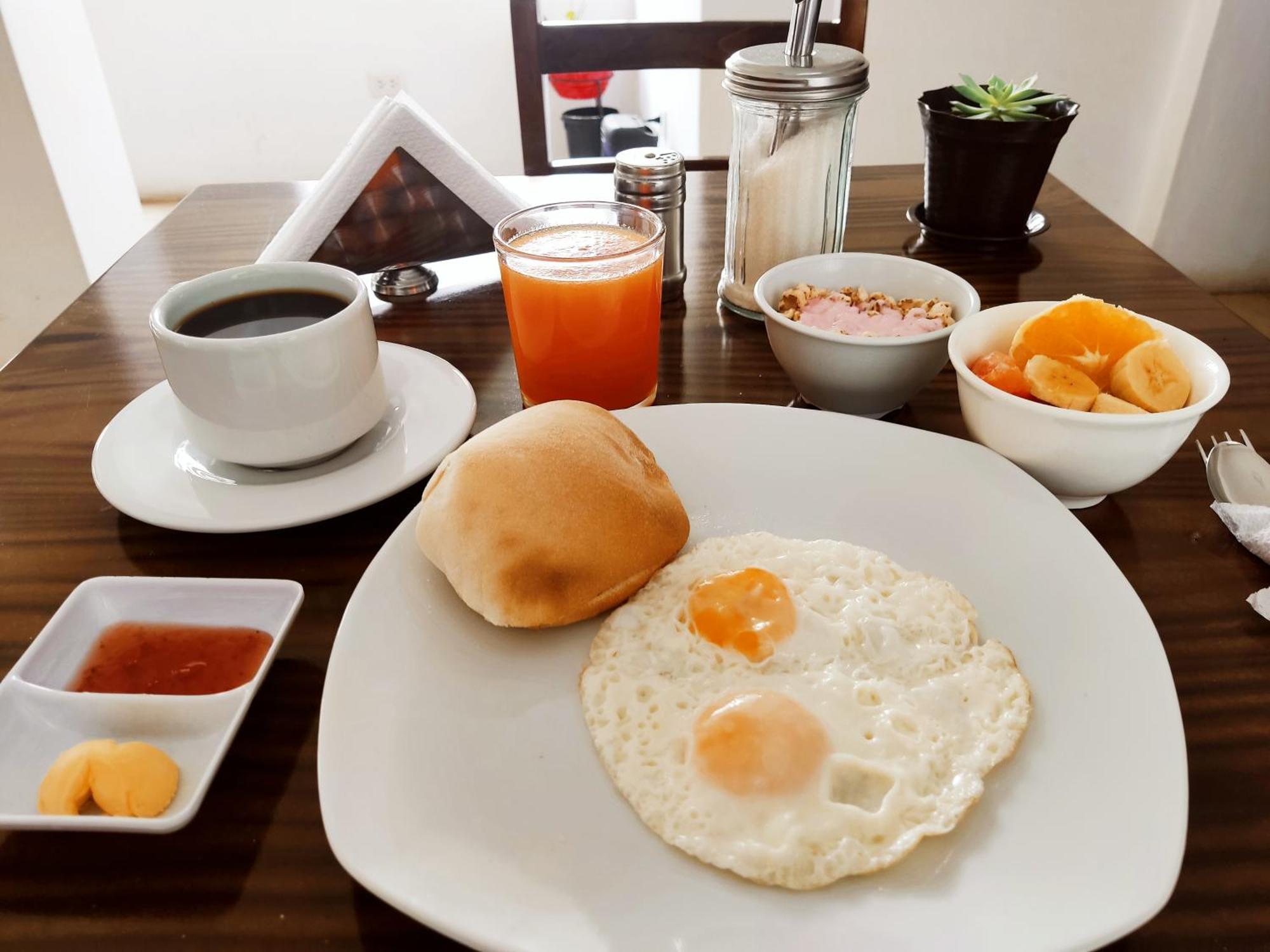 Anata Hotel กุสโก ภายนอก รูปภาพ