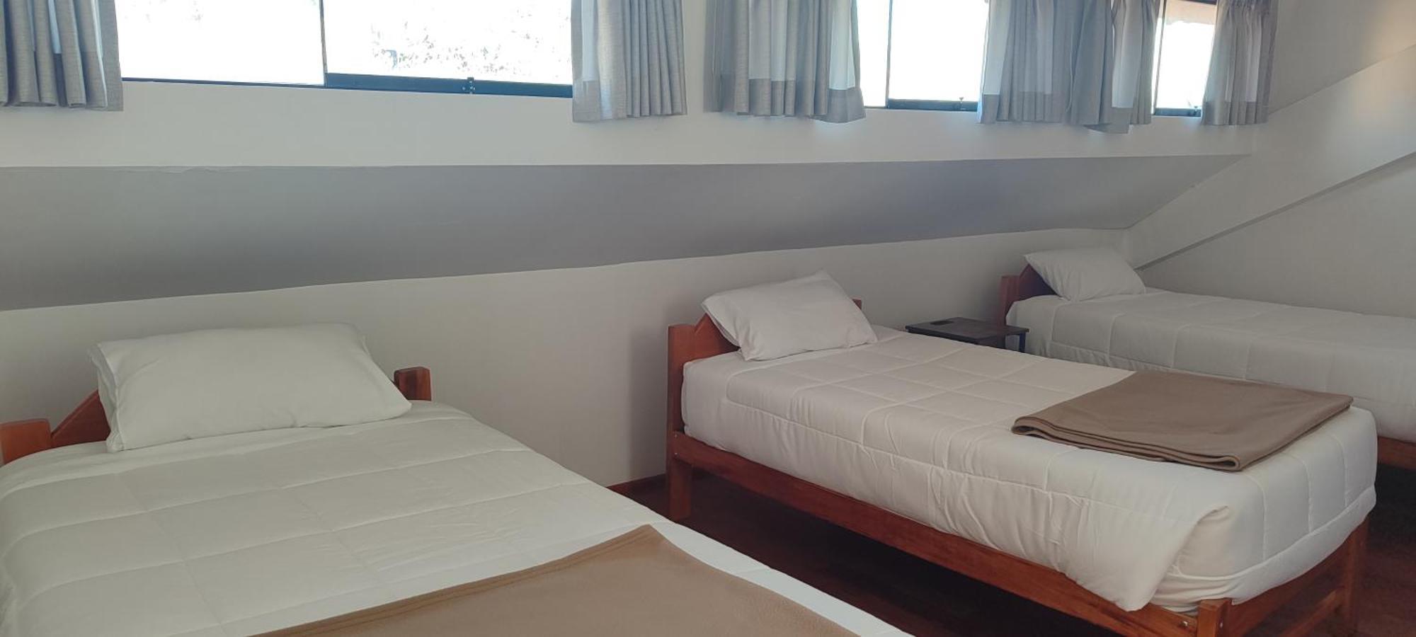 Anata Hotel กุสโก ภายนอก รูปภาพ