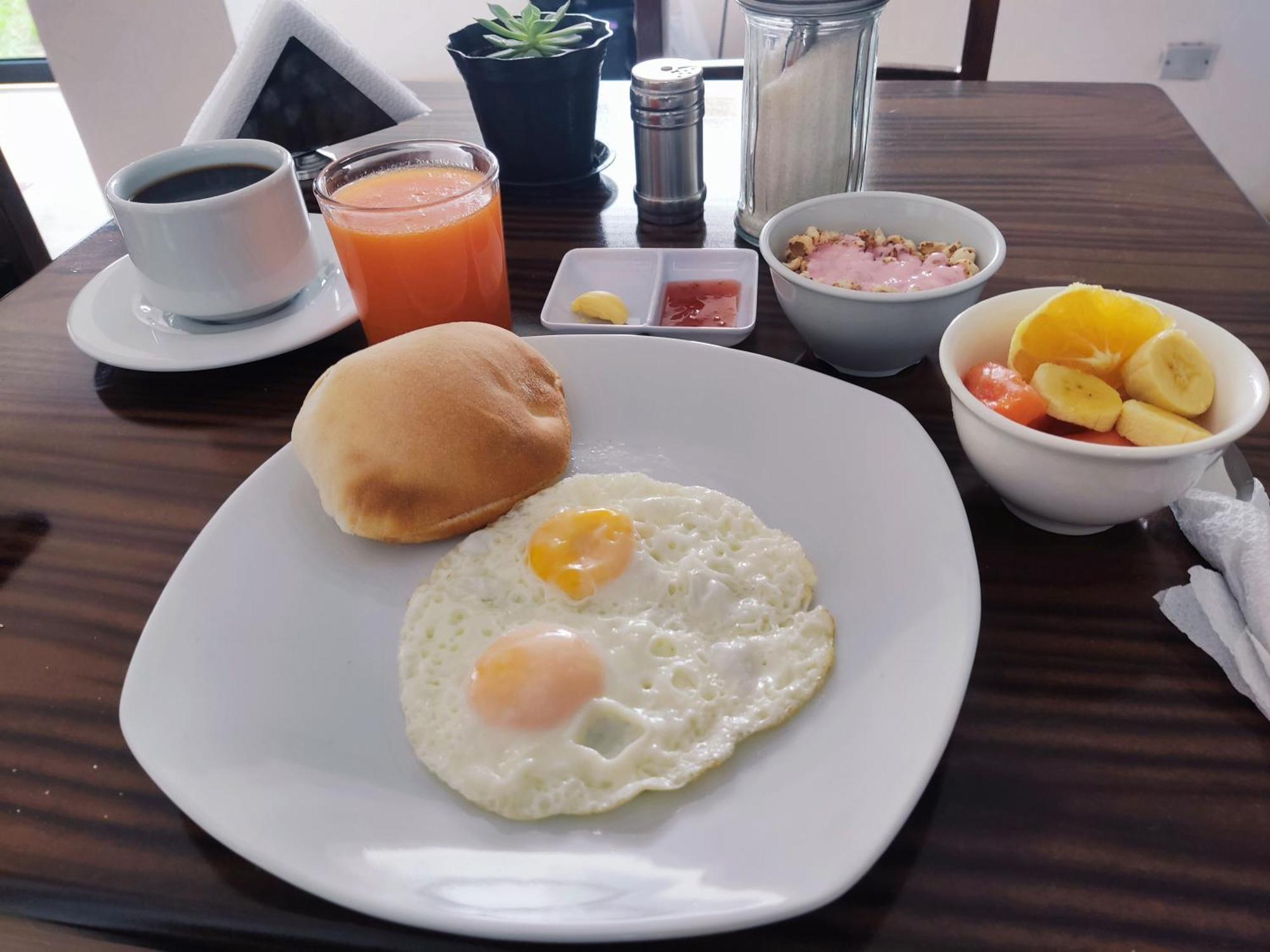 Anata Hotel กุสโก ภายนอก รูปภาพ
