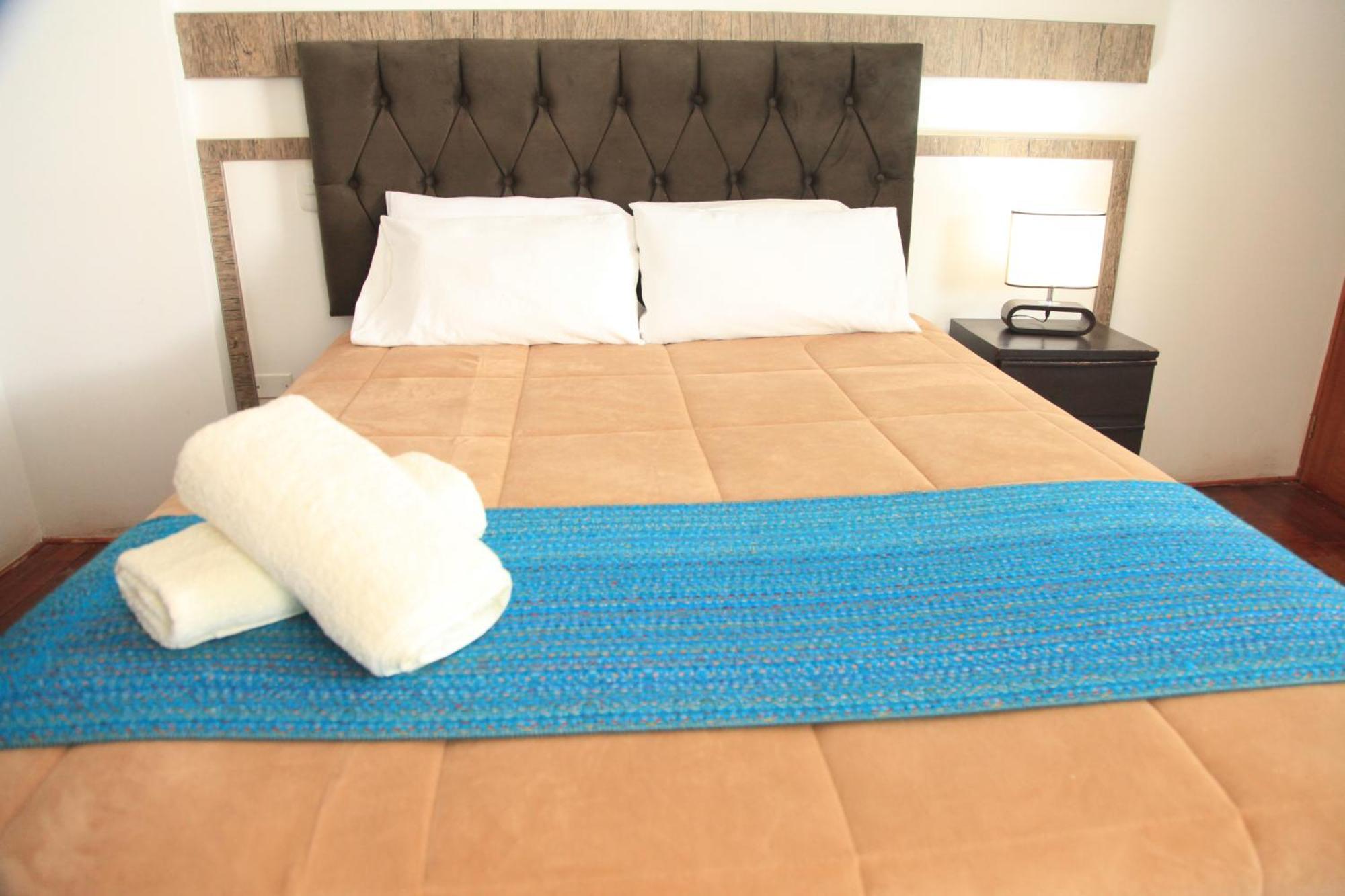 Anata Hotel กุสโก ภายนอก รูปภาพ